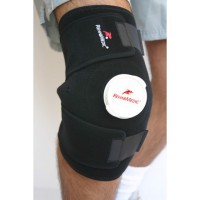 Ice Pack Wrap knee and elbow (Does not include bag)